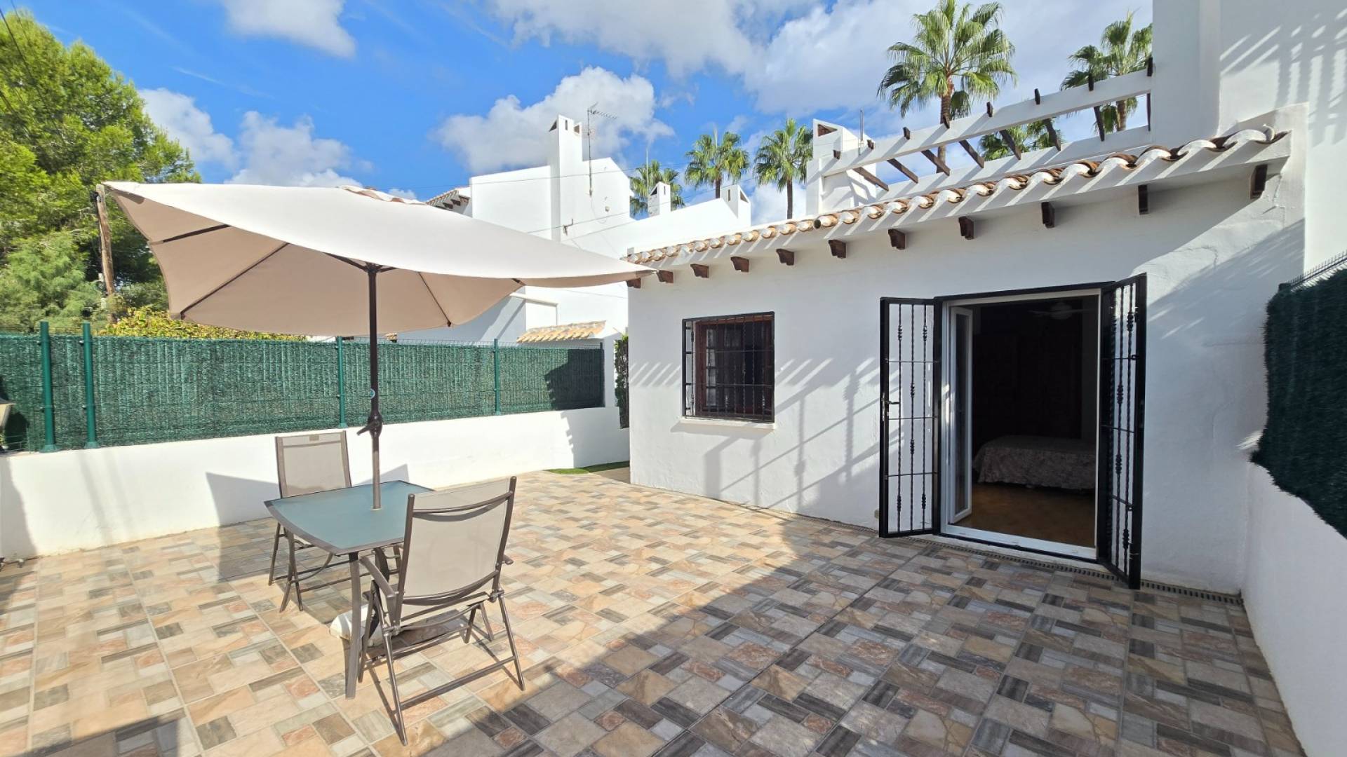 D'occasion - Jumelée - Orihuela - Villamartin