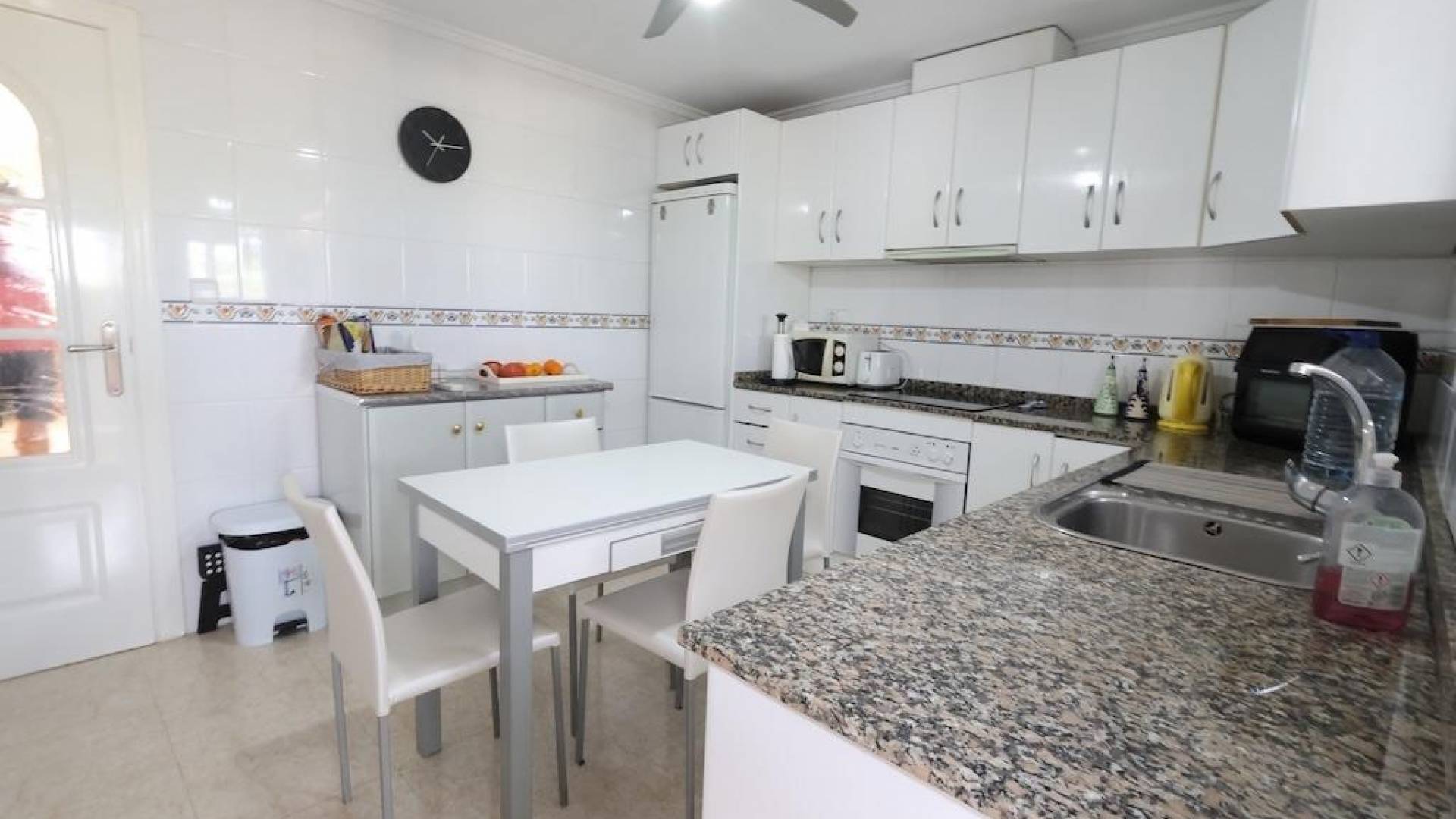 D'occasion - Jumelée - Rojales - Ciudad Quesada