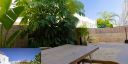 D'occasion - Jumelée - San Javier - Santiago de la Ribera