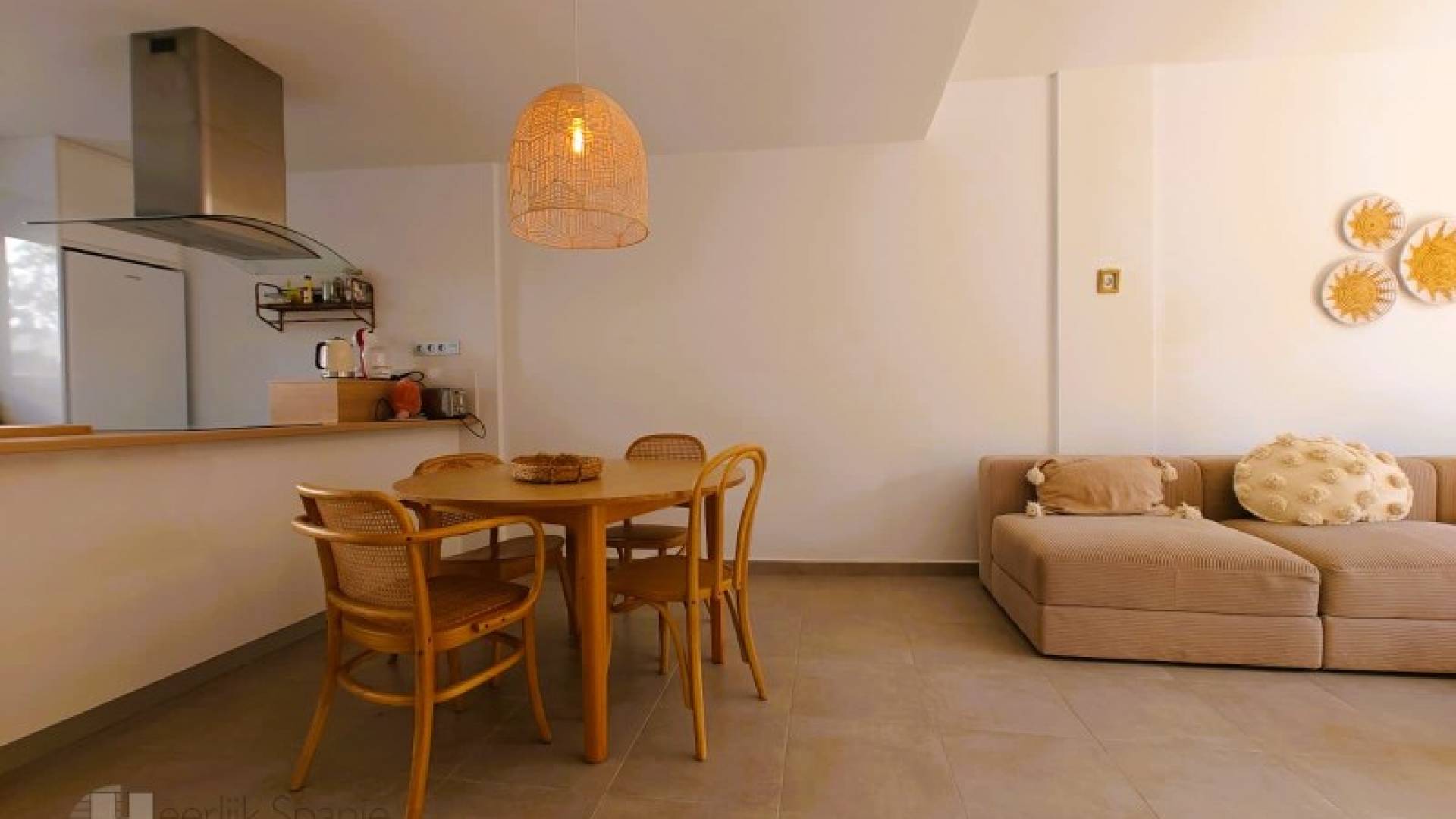 D'occasion - Jumelée - San Javier - Santiago de la Ribera