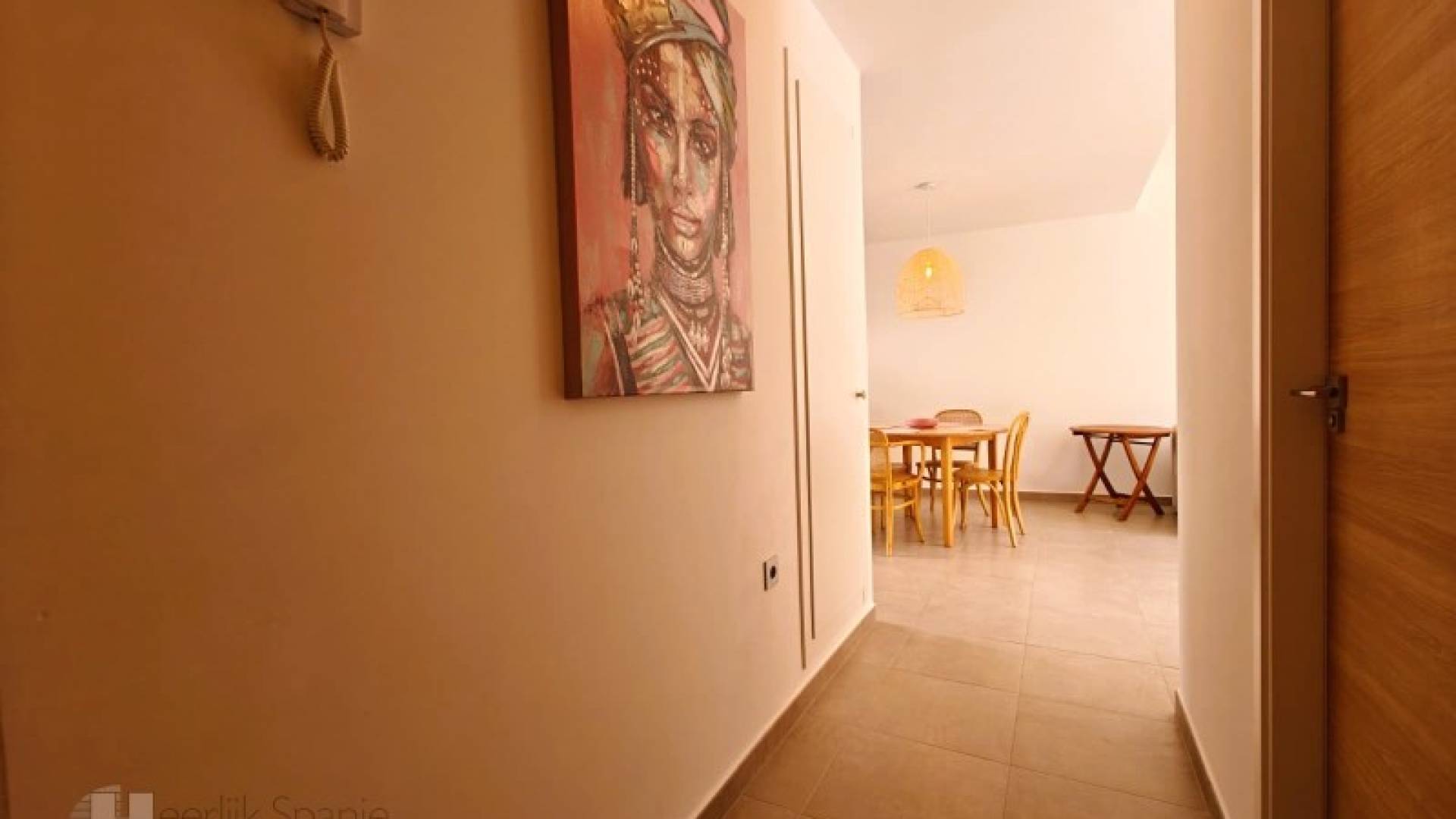 D'occasion - Jumelée - San Javier - Santiago de la Ribera