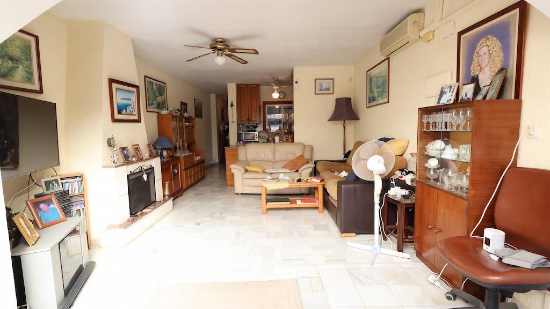 D'occasion - Jumelée - San Miguel de Salinas - Villamartín