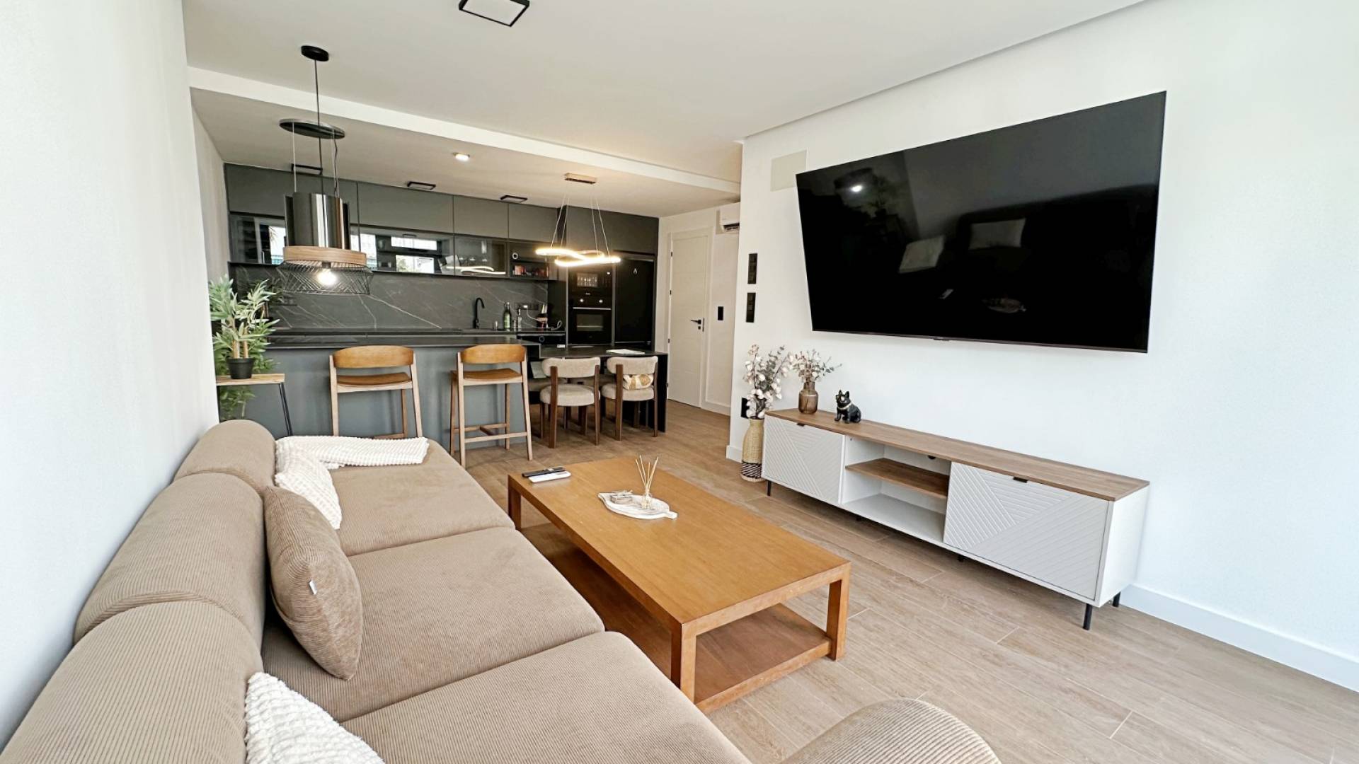 D'occasion - Jumelée - Torrevieja - Aguas Nuevas