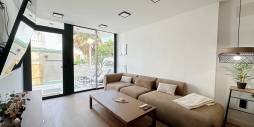 D'occasion - Jumelée - Torrevieja - Aguas Nuevas