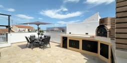 D'occasion - Jumelée - Torrevieja - Aguas Nuevas