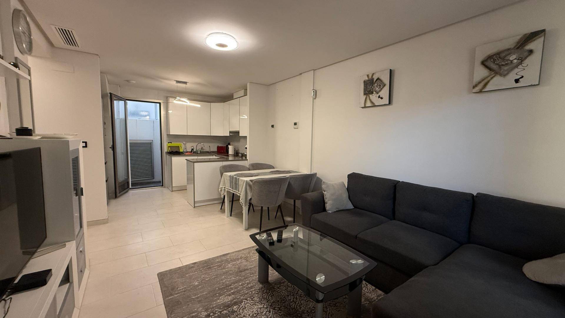 D'occasion - Jumelée - Torrevieja - Aguas Nuevas