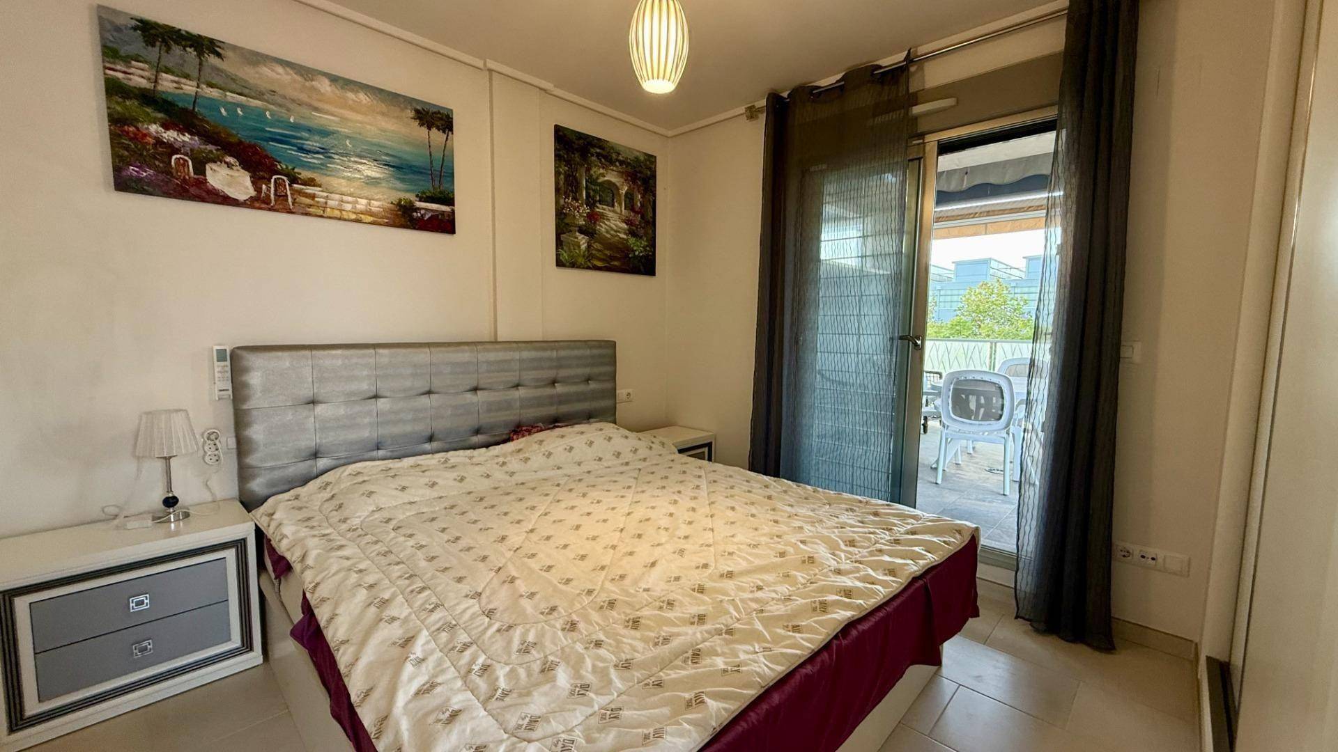 D'occasion - Jumelée - Torrevieja - Aguas Nuevas