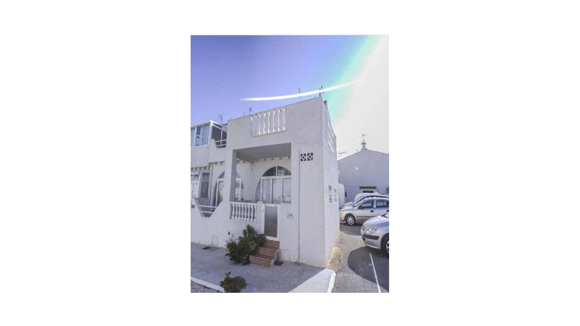 D'occasion - Jumelée - Torrevieja - Cabo Cervera