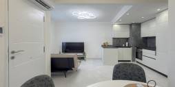 D'occasion - Jumelée - Torrevieja - Calas blanca