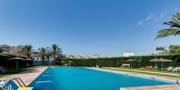 D'occasion - Jumelée - Torrevieja - Calas blanca