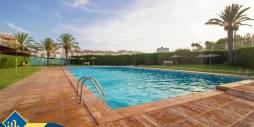 D'occasion - Jumelée - Torrevieja - Calas blanca