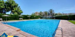 D'occasion - Jumelée - Torrevieja - Calas blanca