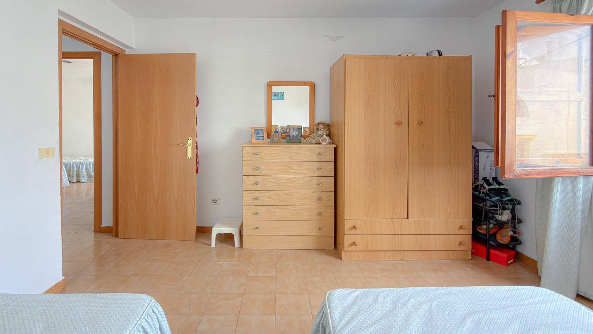 D'occasion - Jumelée - Torrevieja - Calas blanca