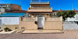 D'occasion - Jumelée - Torrevieja - La siesta
