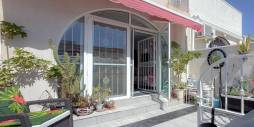 D'occasion - Jumelée - Torrevieja - La siesta