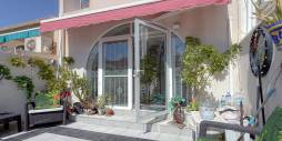 D'occasion - Jumelée - Torrevieja - La siesta