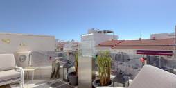 D'occasion - Jumelée - Torrevieja - La siesta
