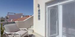 D'occasion - Jumelée - Torrevieja - La siesta