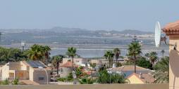 D'occasion - Jumelée - Torrevieja - La siesta