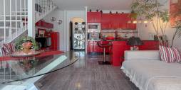 D'occasion - Jumelée - Torrevieja - La siesta