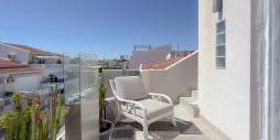 D'occasion - Jumelée - Torrevieja - La siesta