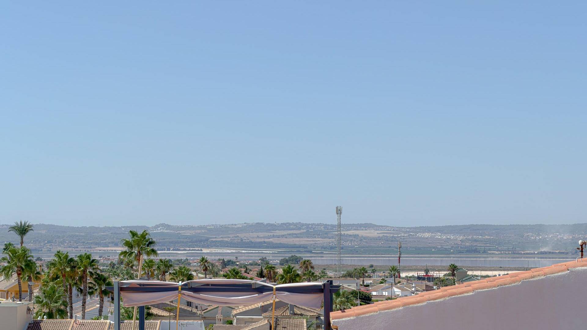 D'occasion - Jumelée - Torrevieja - La siesta