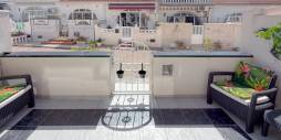 D'occasion - Jumelée - Torrevieja - La siesta