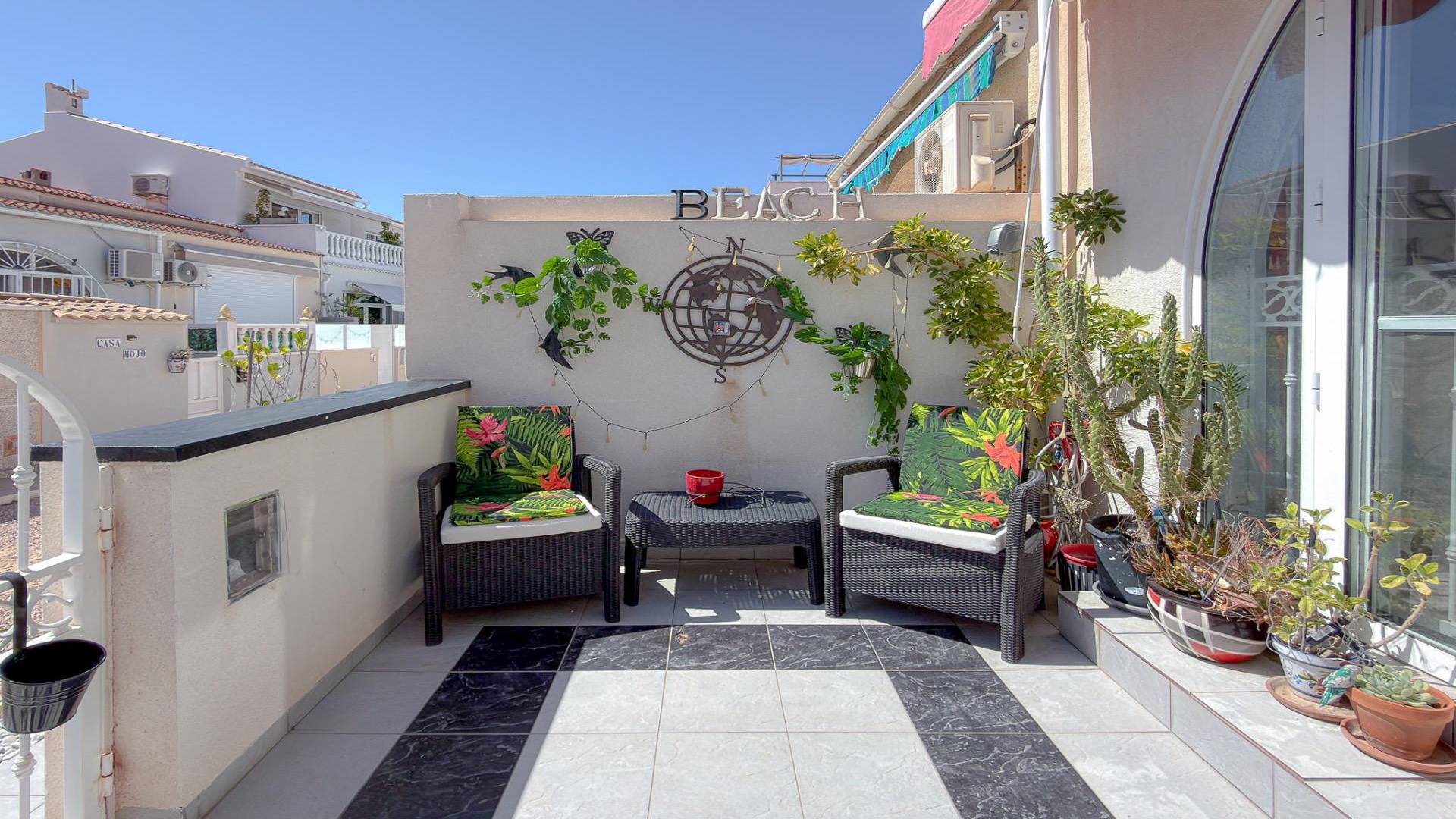 D'occasion - Jumelée - Torrevieja - La siesta