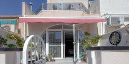 D'occasion - Jumelée - Torrevieja - La siesta