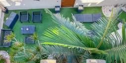 D'occasion - Jumelée - Torrevieja - La Torreta