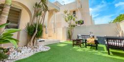 D'occasion - Jumelée - Torrevieja - La Torreta