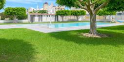 D'occasion - Jumelée - Torrevieja - La Torreta
