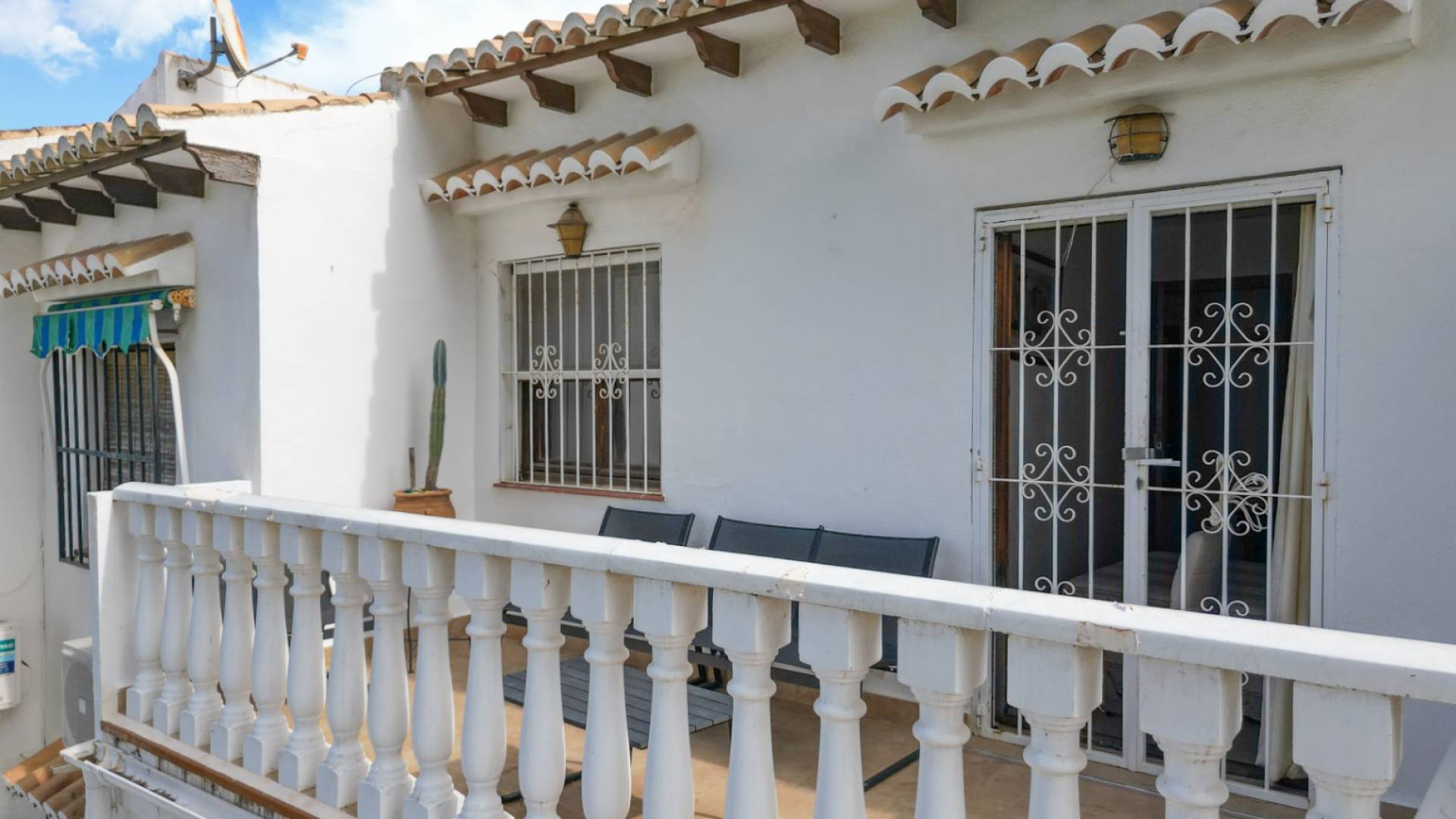 D'occasion - Jumelée - Torrevieja - Lago jardin
