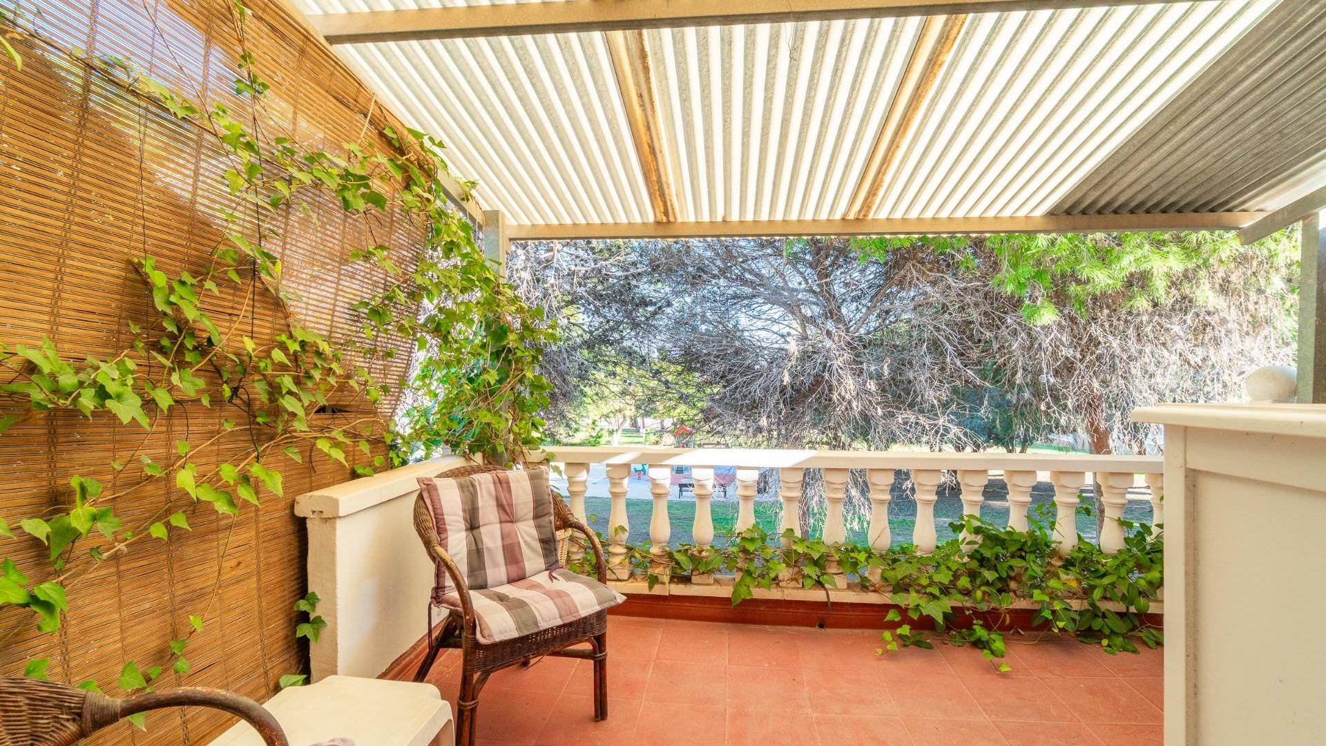 D'occasion - Jumelée - Torrevieja - Los Balcones - Los Altos del Edén