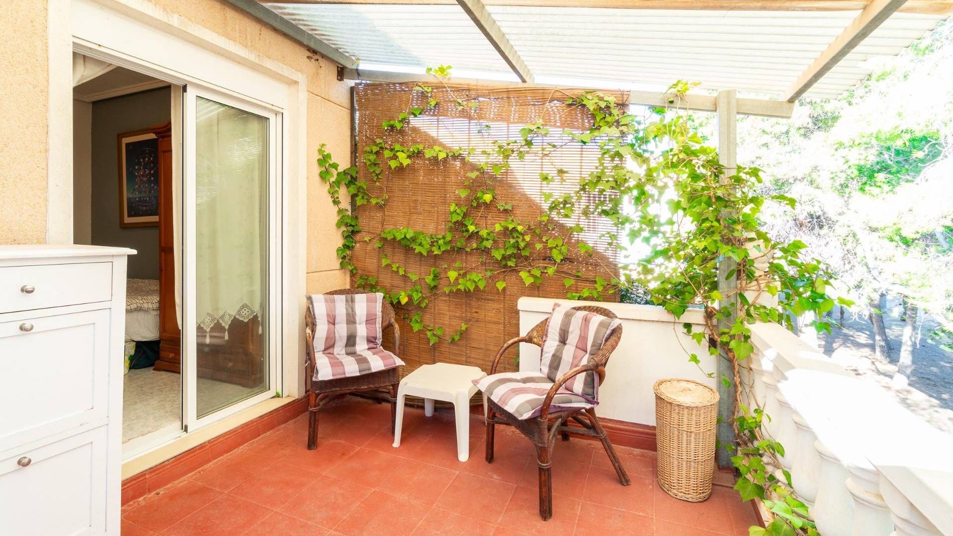 D'occasion - Jumelée - Torrevieja - Los Balcones - Los Altos del Edén