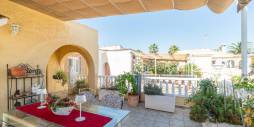 D'occasion - Jumelée - Torrevieja - Los Balcones - Los Altos del Edén