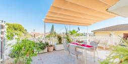 D'occasion - Jumelée - Torrevieja - Los Balcones - Los Altos del Edén