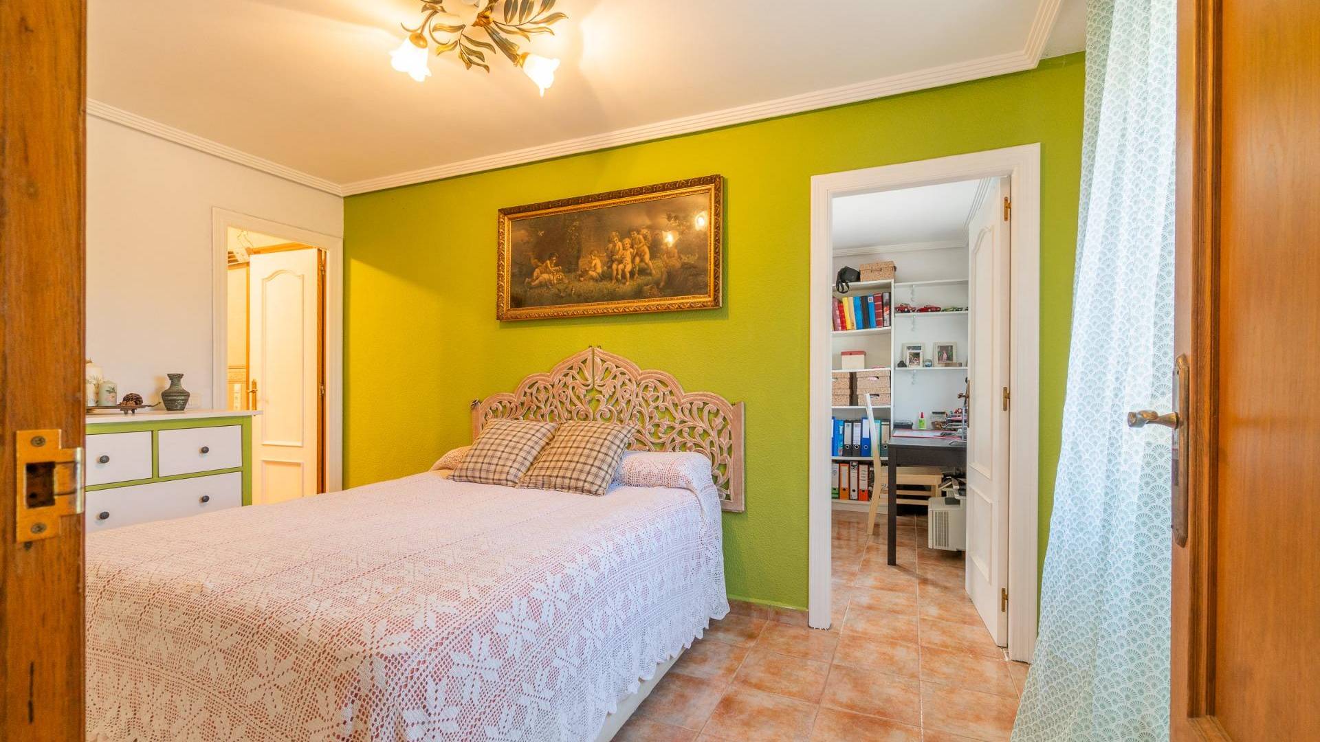 D'occasion - Jumelée - Torrevieja - Los Balcones - Los Altos del Edén