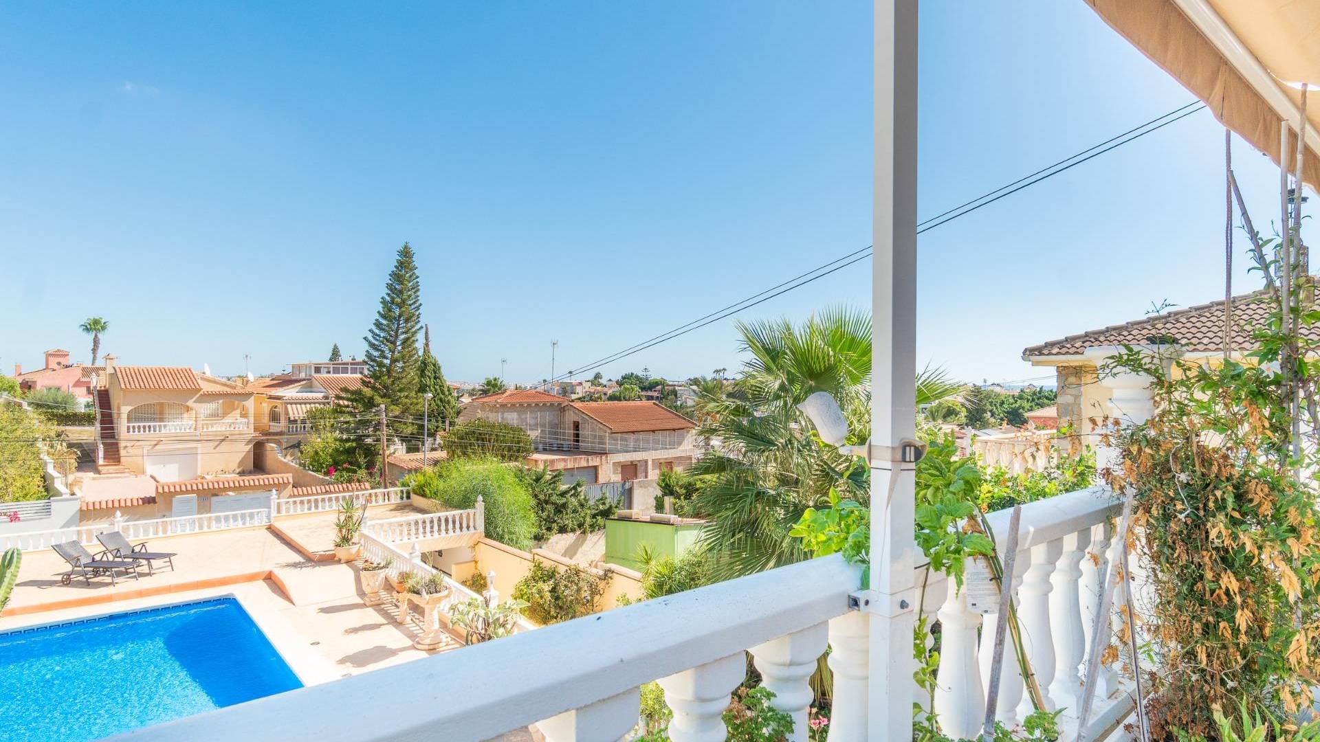 D'occasion - Jumelée - Torrevieja - Los Balcones - Los Altos del Edén