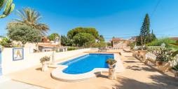 D'occasion - Jumelée - Torrevieja - Los Balcones - Los Altos del Edén
