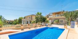 D'occasion - Jumelée - Torrevieja - Los Balcones - Los Altos del Edén