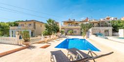 D'occasion - Jumelée - Torrevieja - Los Balcones - Los Altos del Edén