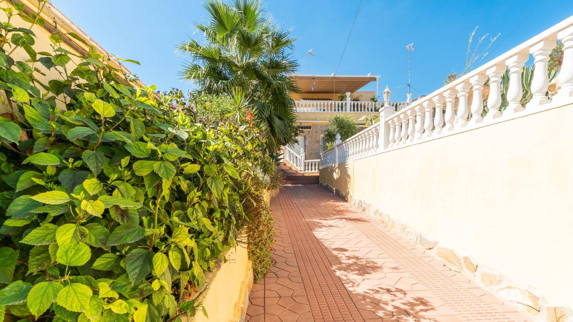 D'occasion - Jumelée - Torrevieja - Los Balcones - Los Altos del Edén