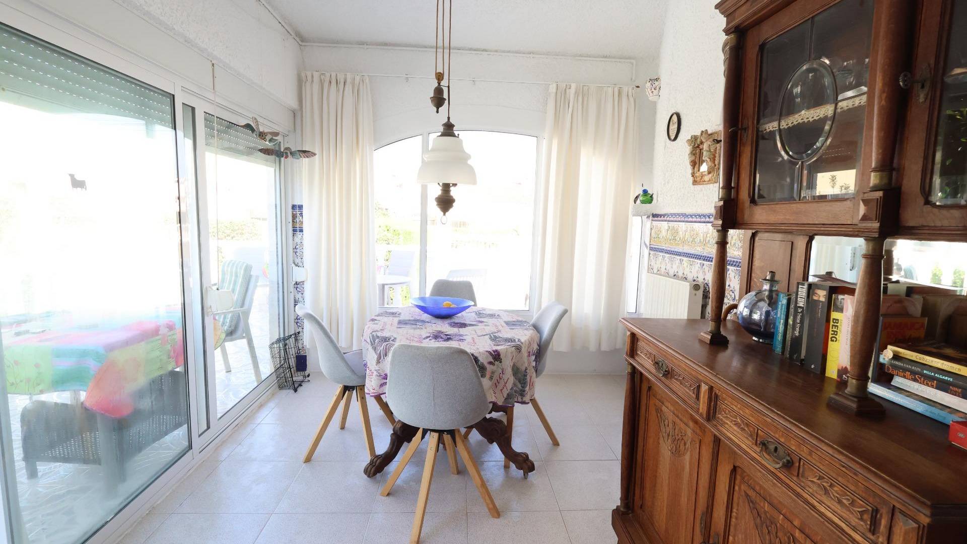 D'occasion - Jumelée - Torrevieja - Punta prima