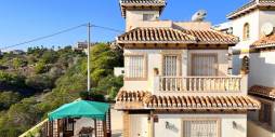 D'occasion - Jumelée - Torrevieja - Torreblanca