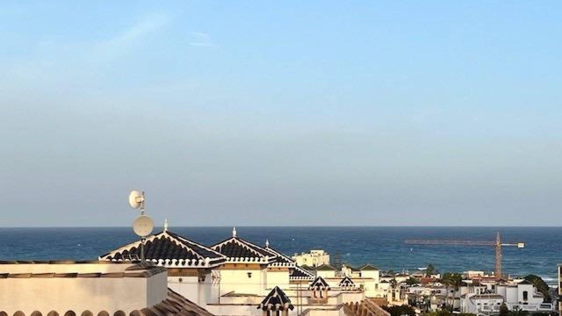 D'occasion - Jumelée - Torrevieja - Torreblanca