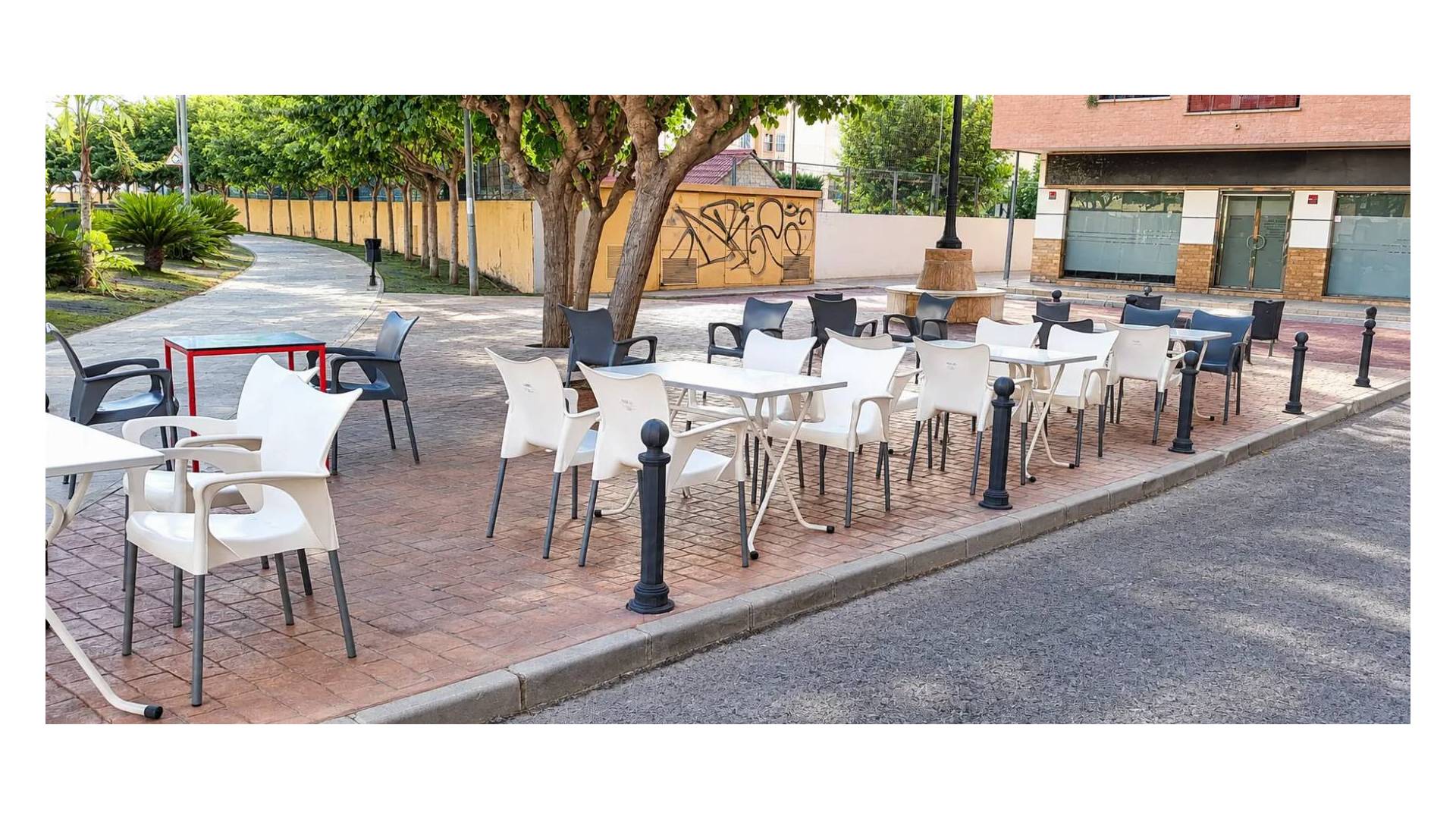 D'occasion - Locale - Orihuela - CENTRO