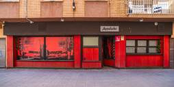 D'occasion - Locale - San Javier - Santiago de la Ribera