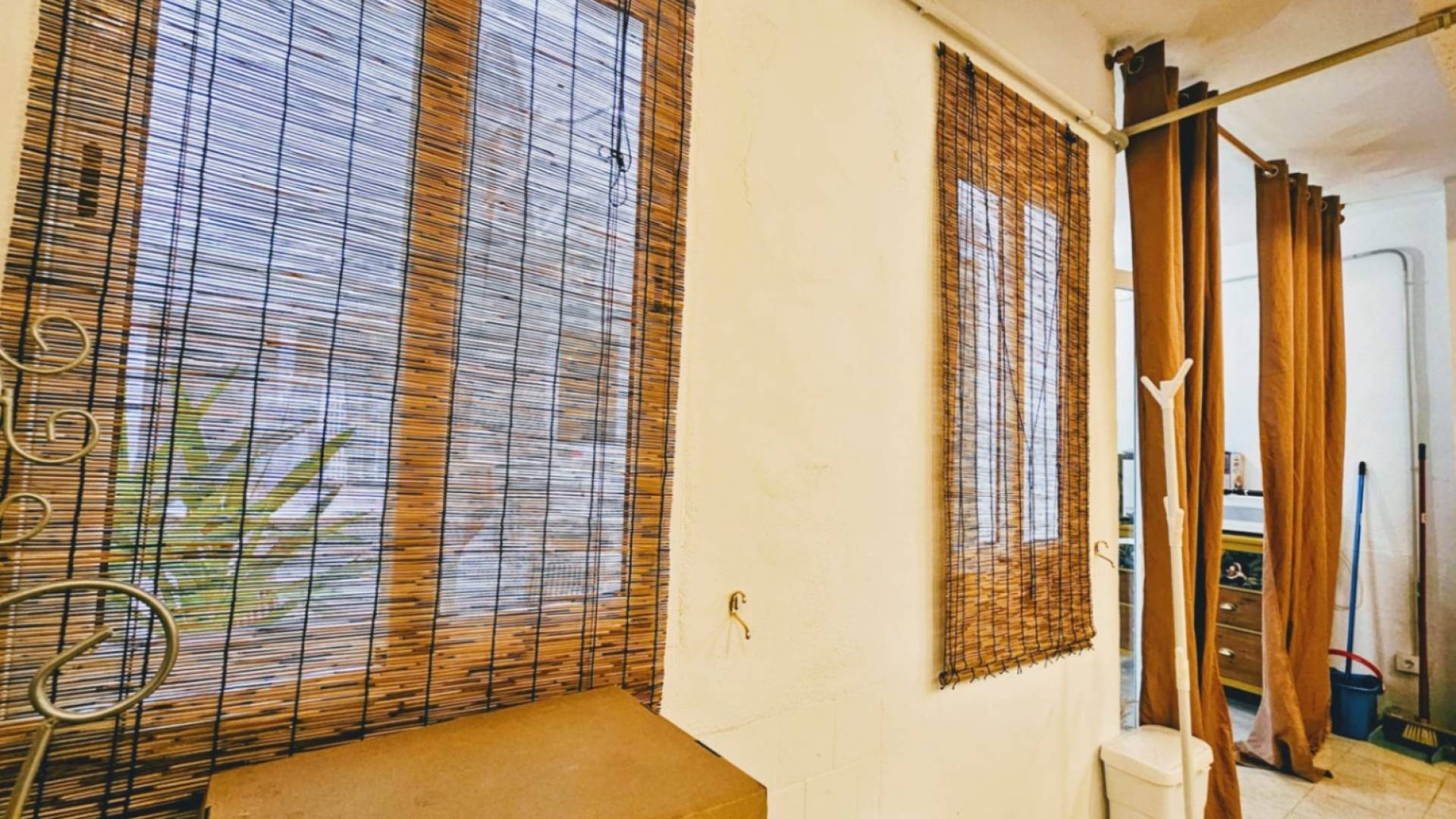 D'occasion - Locaux commerciaux - Benissa - Pueblo