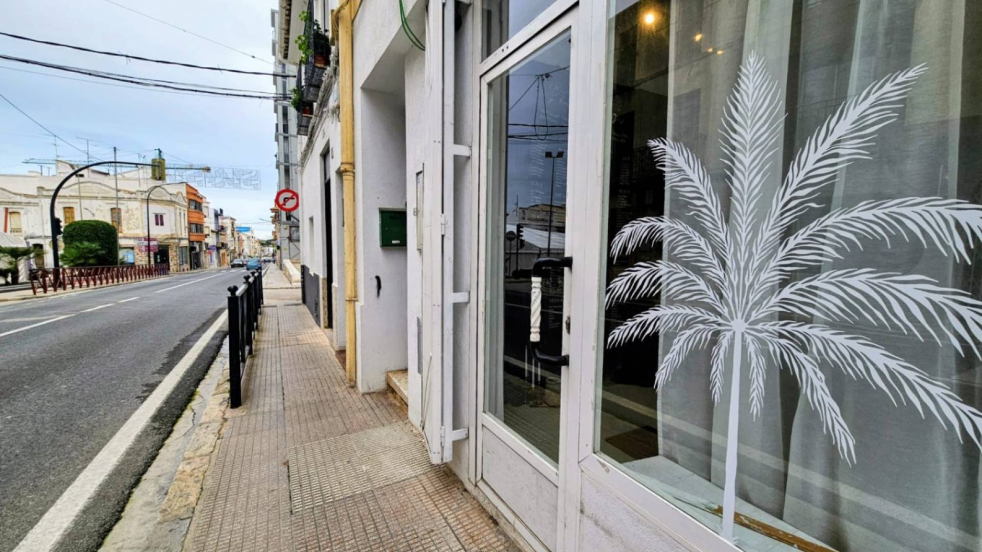 D'occasion - Locaux commerciaux - Benissa - Pueblo